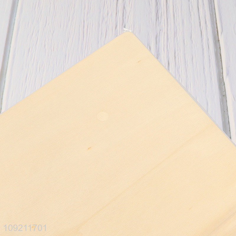 China supplier owl shape wooden puzzle toys educational toys for children