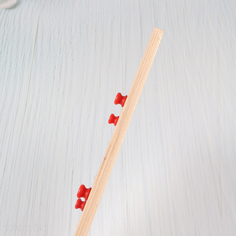 Factory supply animal series wooden puzzle toys educational toys for children