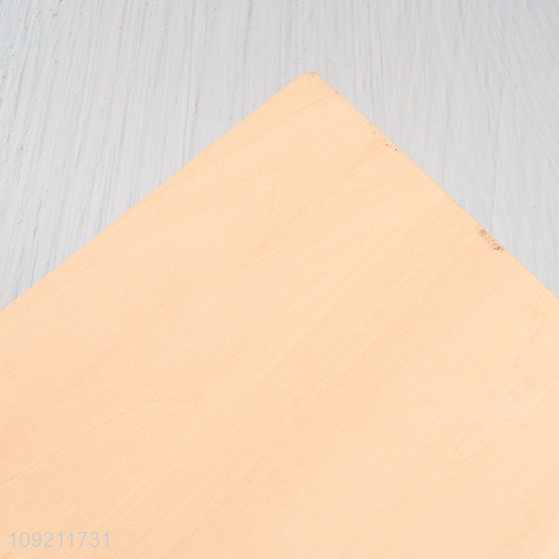 Most popular carton animal series wooden puzzle toys educational toys