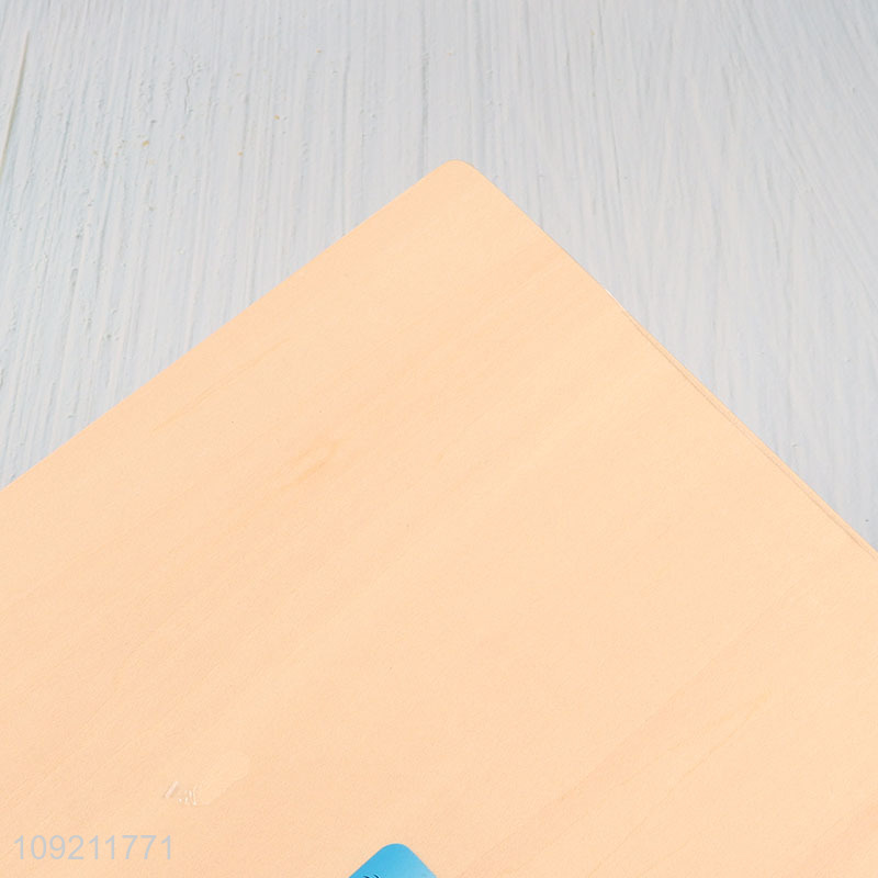 Best selling kids wooden puzzle toys educational toys wholesale