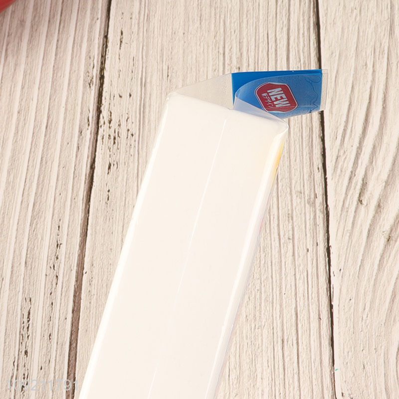 Hot selling household kitchen cleaning nano sponge wholesale