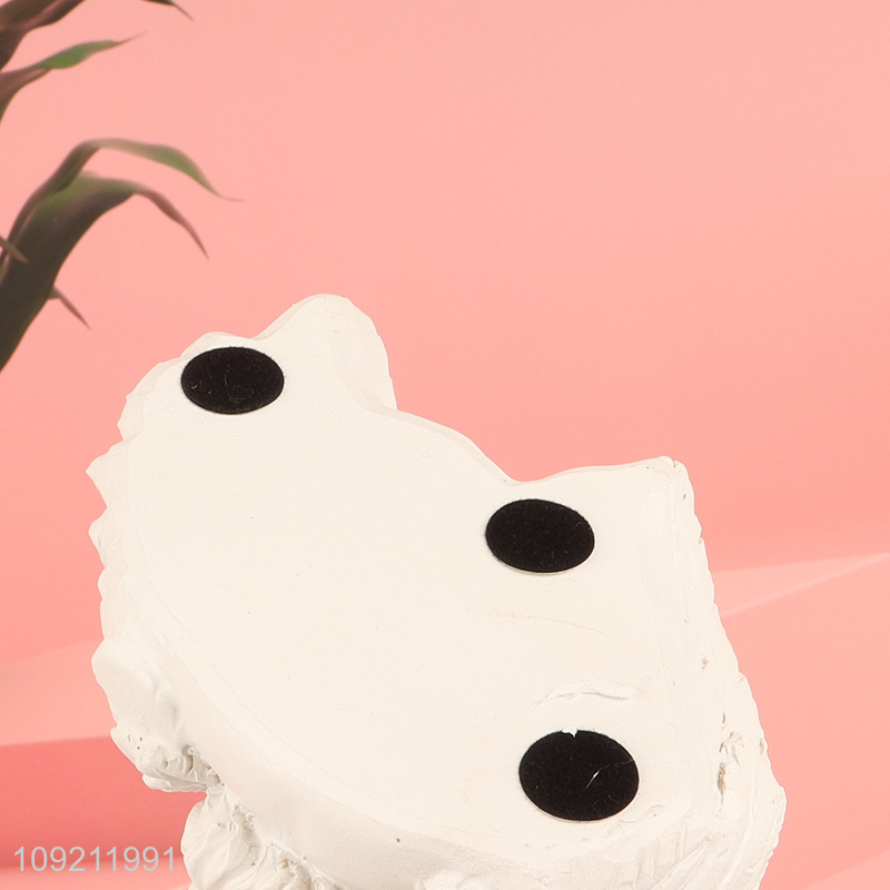 Good sale angle figure statue resin crafts for home decor