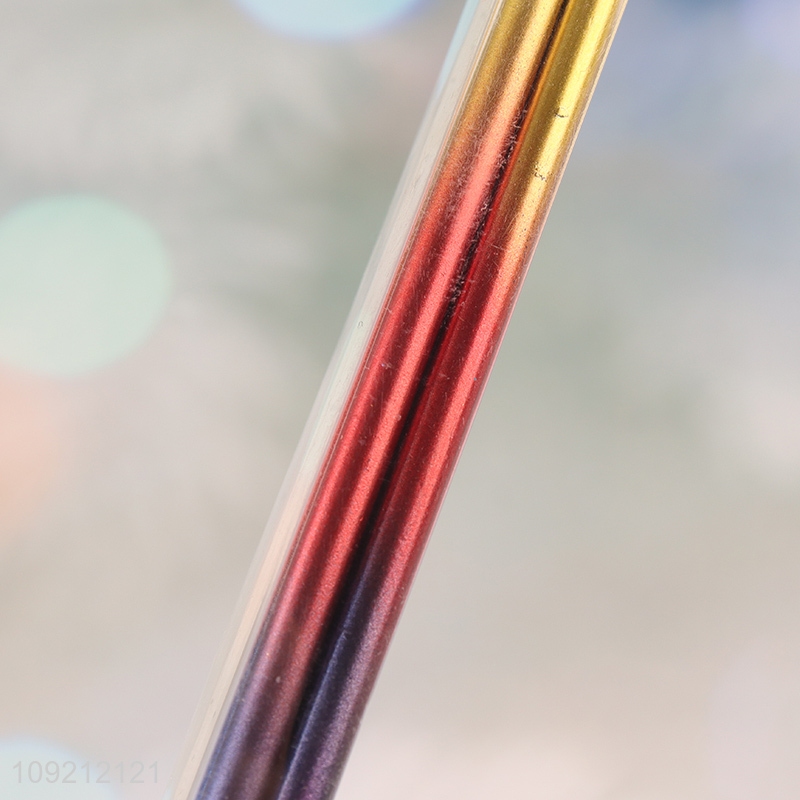 Good Quality 12-Count Long Thin Cake Candles Birthday Party Candles