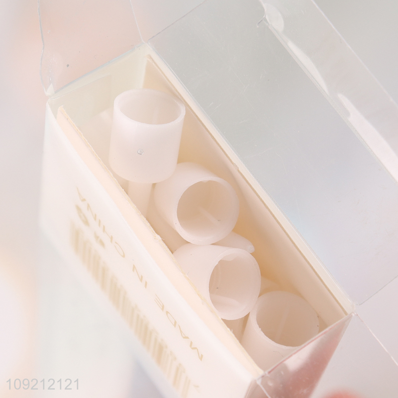 Good Quality 12-Count Long Thin Cake Candles Birthday Party Candles