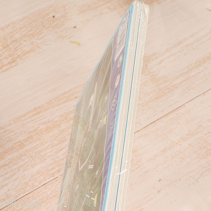 Popular products dinosaur series 3d puzzle toys jigsaw toys