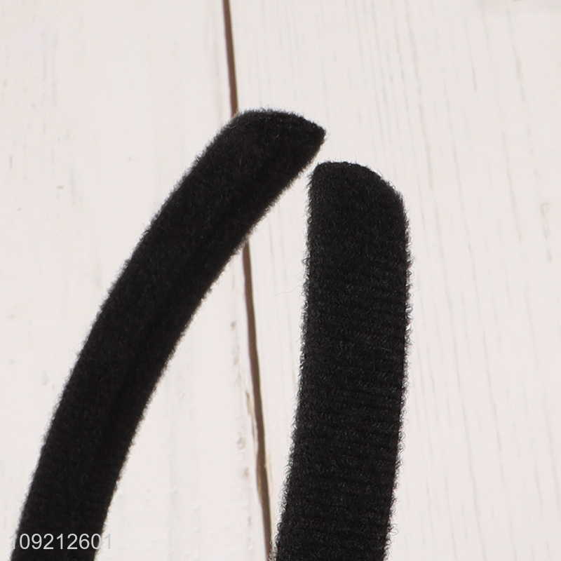 China products Halloween party supplies skull hair hoop hair accessoriess