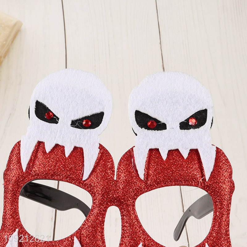 New arrival Halloween supplies party supplies party glasses for sale