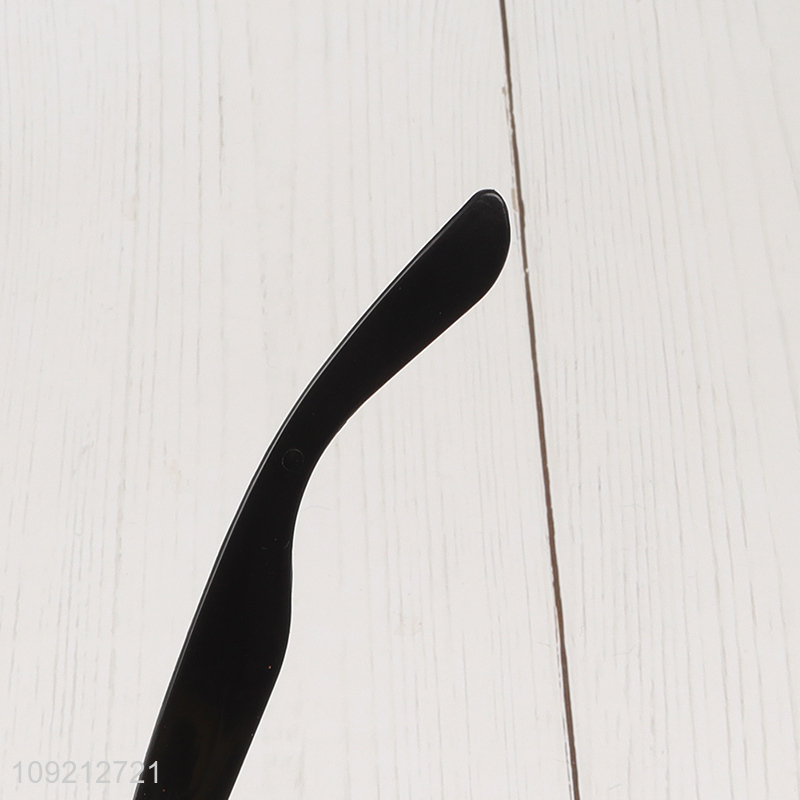 Low price creative Halloween party glasses pumpkin glasses