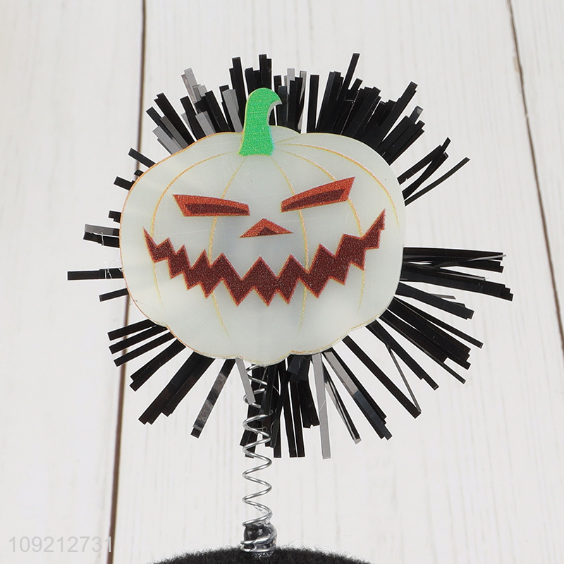 Yiwu market Halloween party supplies Halloween hair hoop hair accessories