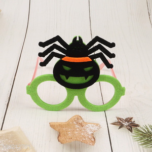Good selling funny Halloween party supplies party glasses wholesale
