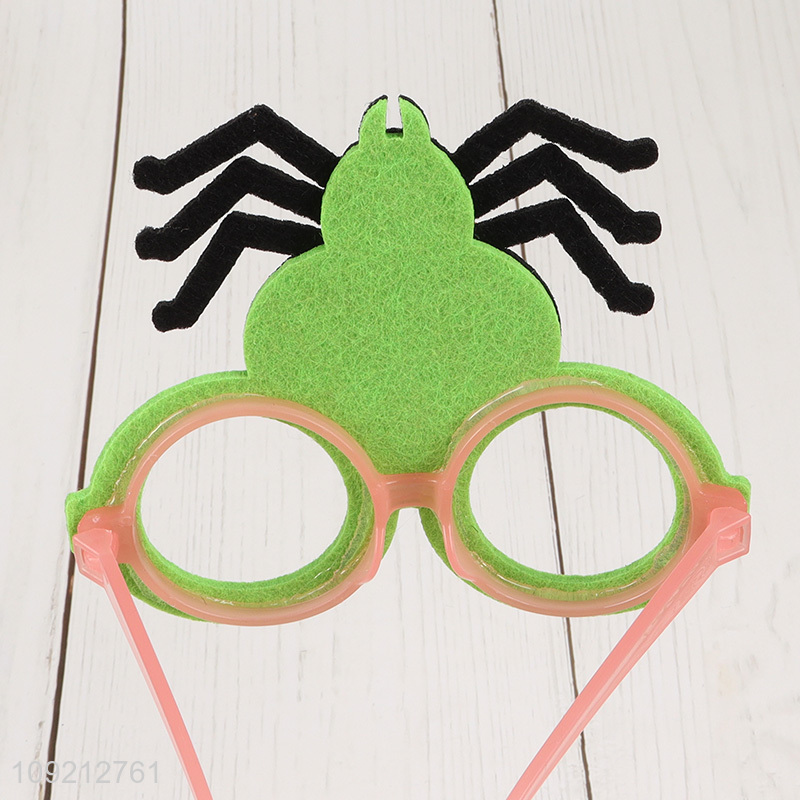 Good selling funny Halloween party supplies party glasses wholesale