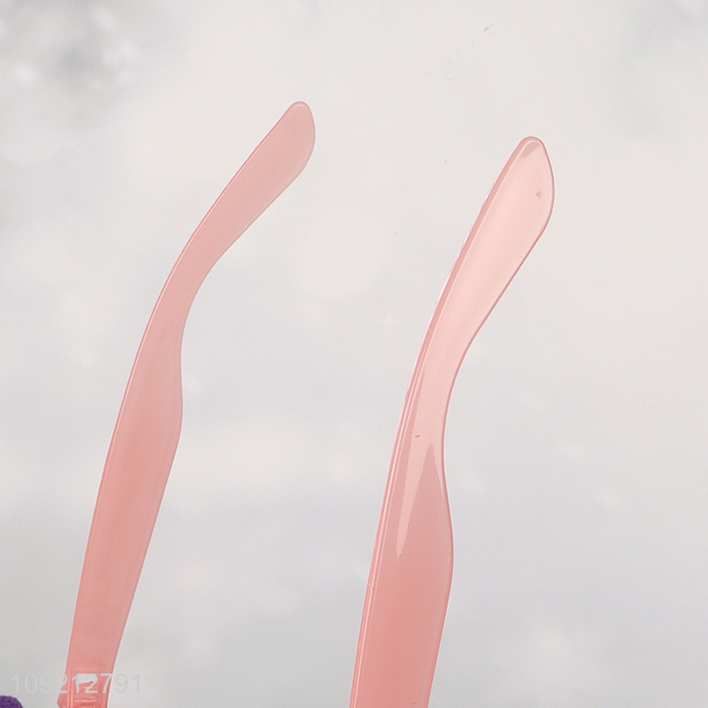 China supplier Halloween party supplies party glasses for sale