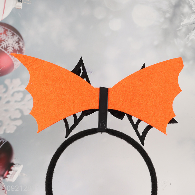 Top products Halloween party hair hoop hair accessories hair decoration