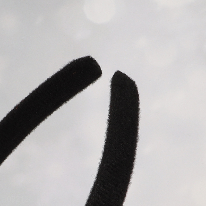 Top products Halloween party hair hoop hair accessories hair decoration