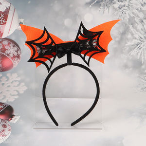 Top products Halloween party hair hoop hair accessories hair decoration