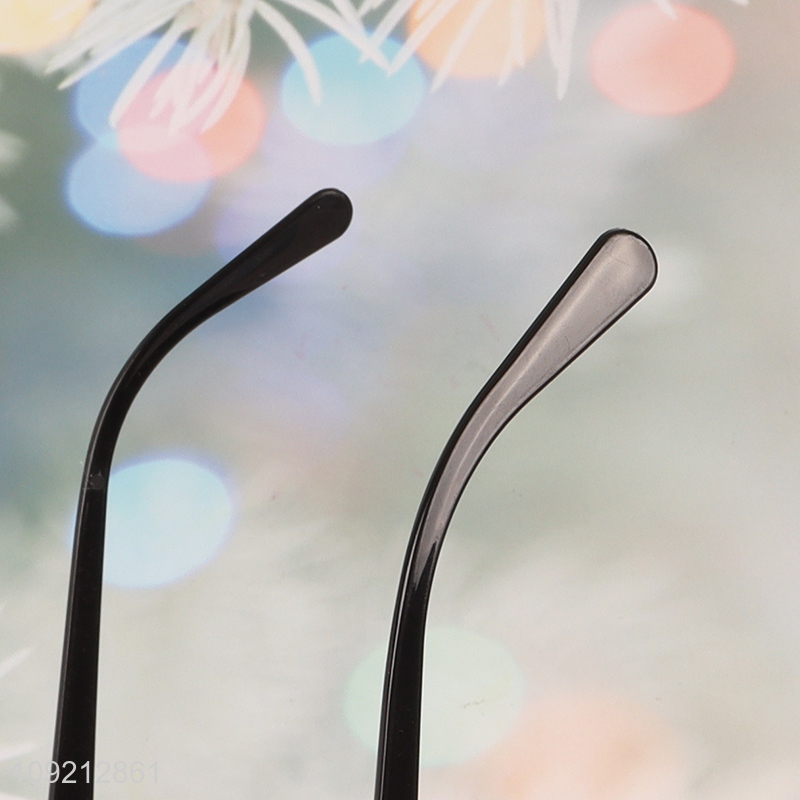 Hot items Halloween party supplies horror party glasses for sale