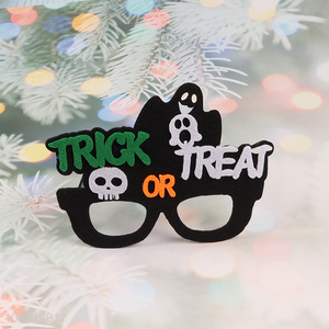 Most popular Halloween party supplies Halloween glasses party glasses