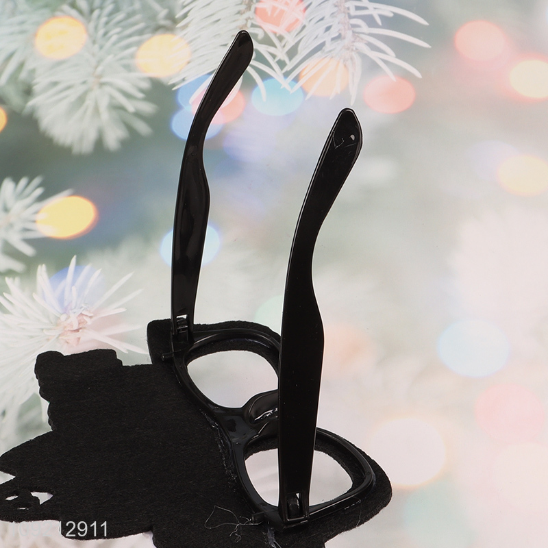 Most popular Halloween party supplies Halloween glasses party glasses