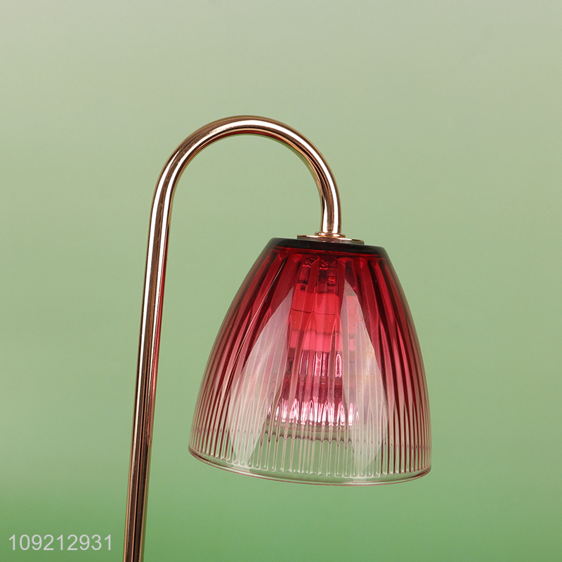 Hot selling wax candle warmer electric lamp table lamp wholesale