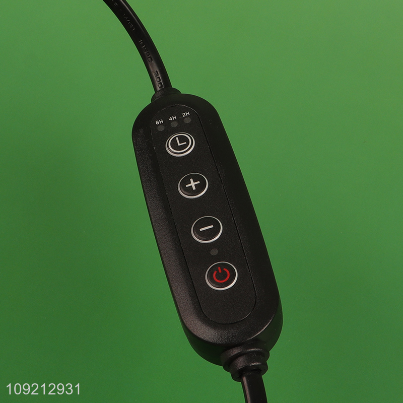 Hot selling wax candle warmer electric lamp table lamp wholesale