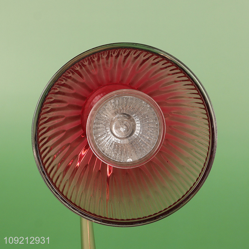 Hot selling wax candle warmer electric lamp table lamp wholesale