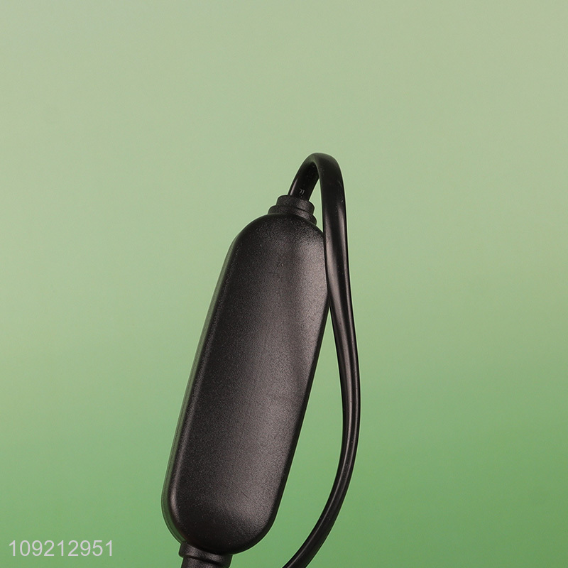 Good selling wax candle warmer electric lamp table lamp