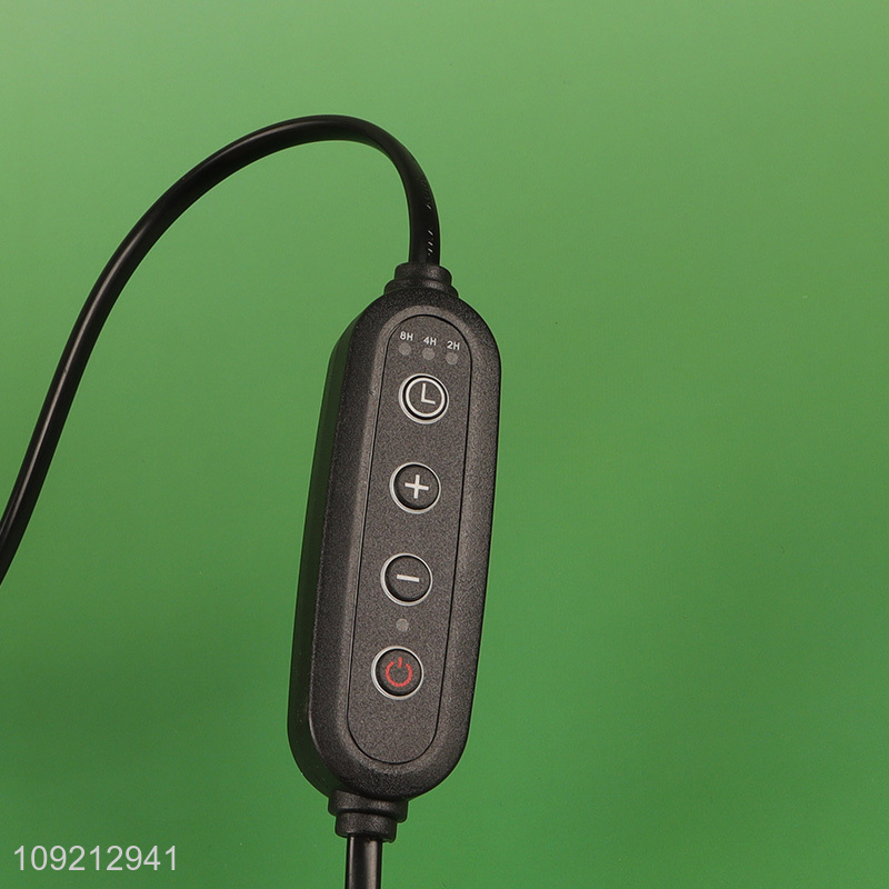 Hot products desktop decor wax candle warmer electric lamp