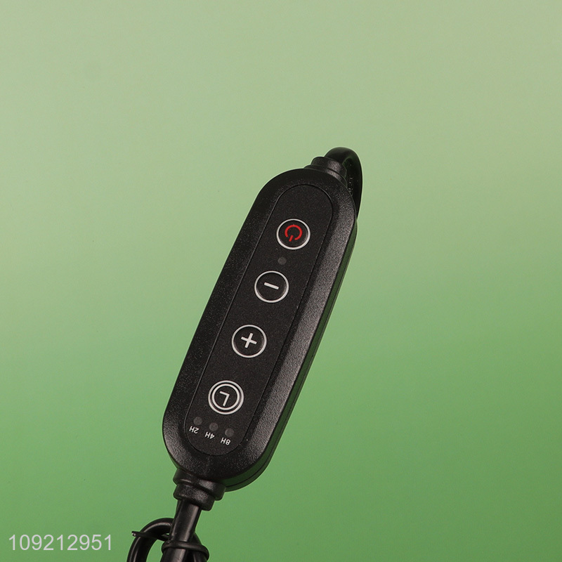 Good selling wax candle warmer electric lamp table lamp