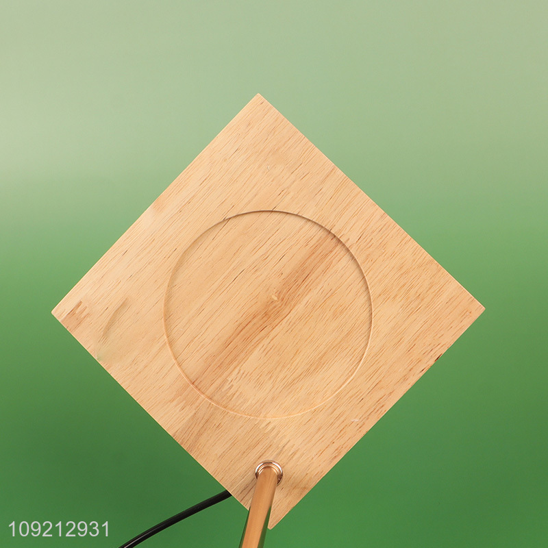 Hot selling wax candle warmer electric lamp table lamp wholesale