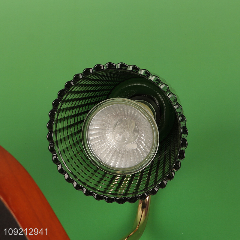 Hot products desktop decor wax candle warmer electric lamp