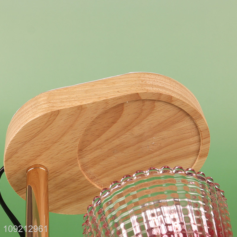 Popular products stretchable wax candle warmer electric lamp for sale