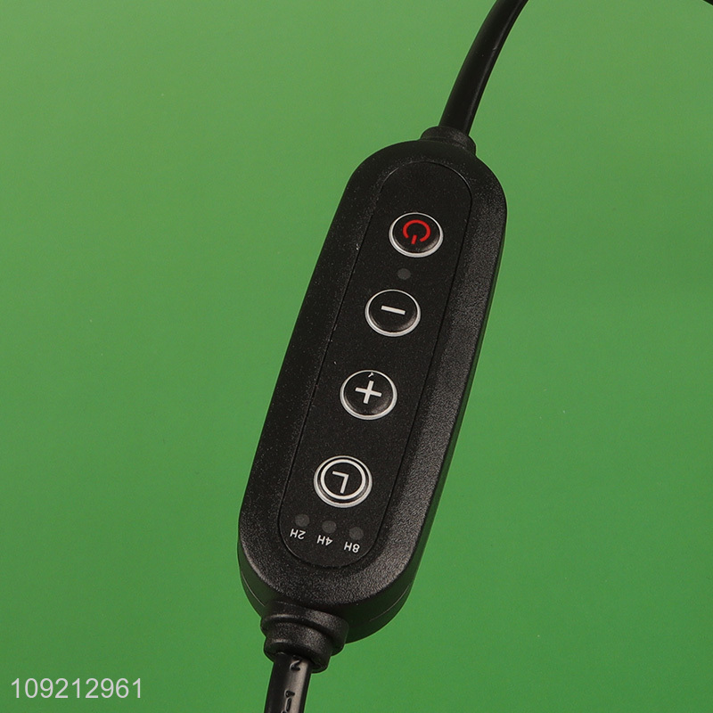 Popular products stretchable wax candle warmer electric lamp for sale