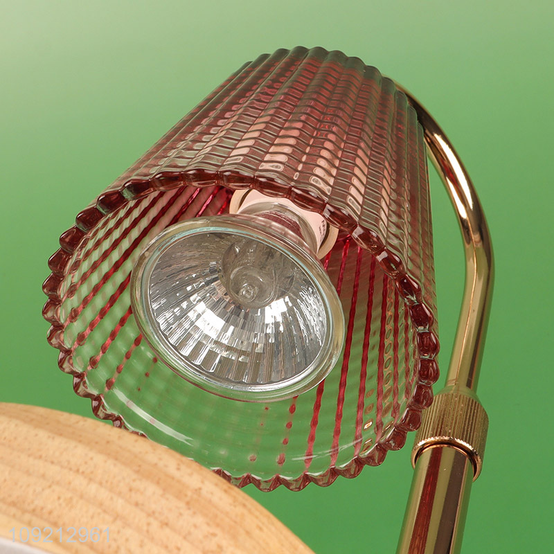 Popular products stretchable wax candle warmer electric lamp for sale