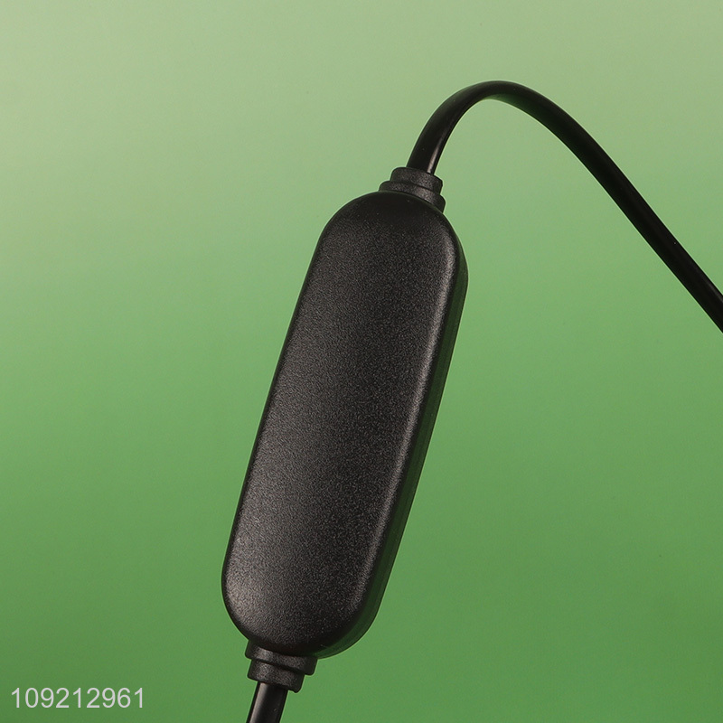 Popular products stretchable wax candle warmer electric lamp for sale