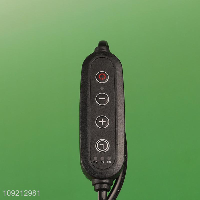 Online wholesale decorative stretchable wax candle warmer electric lamp