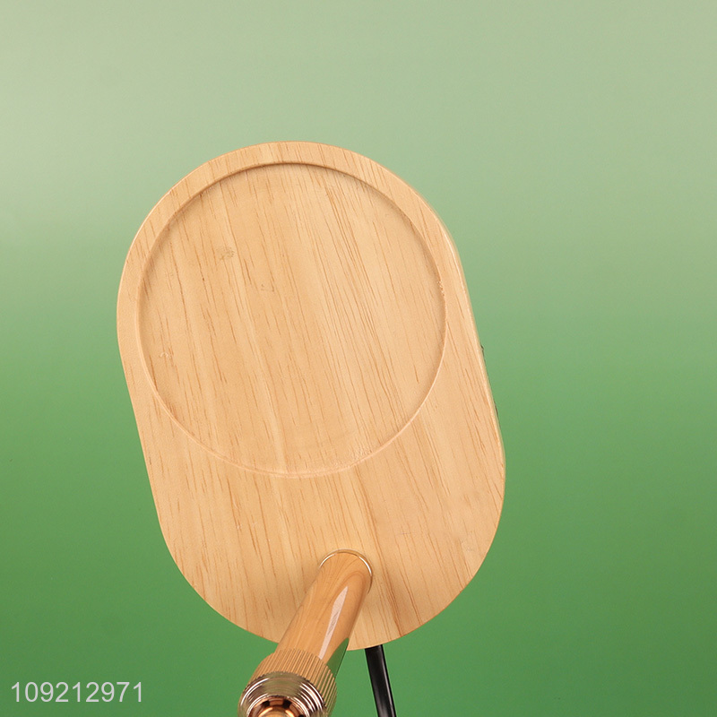 Hot items stretchable wax candle warmer electric lamp table lamp