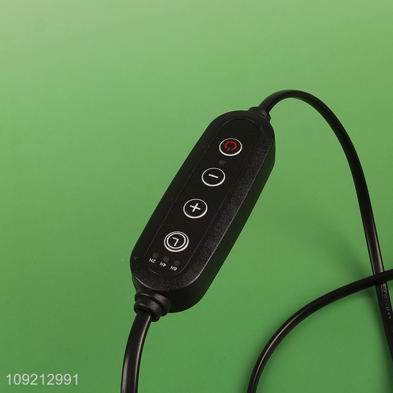 Low price stretchable wax candle warmer electric lamp table lamp for sale