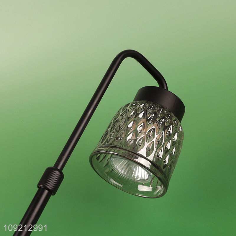 Low price stretchable wax candle warmer electric lamp table lamp for sale