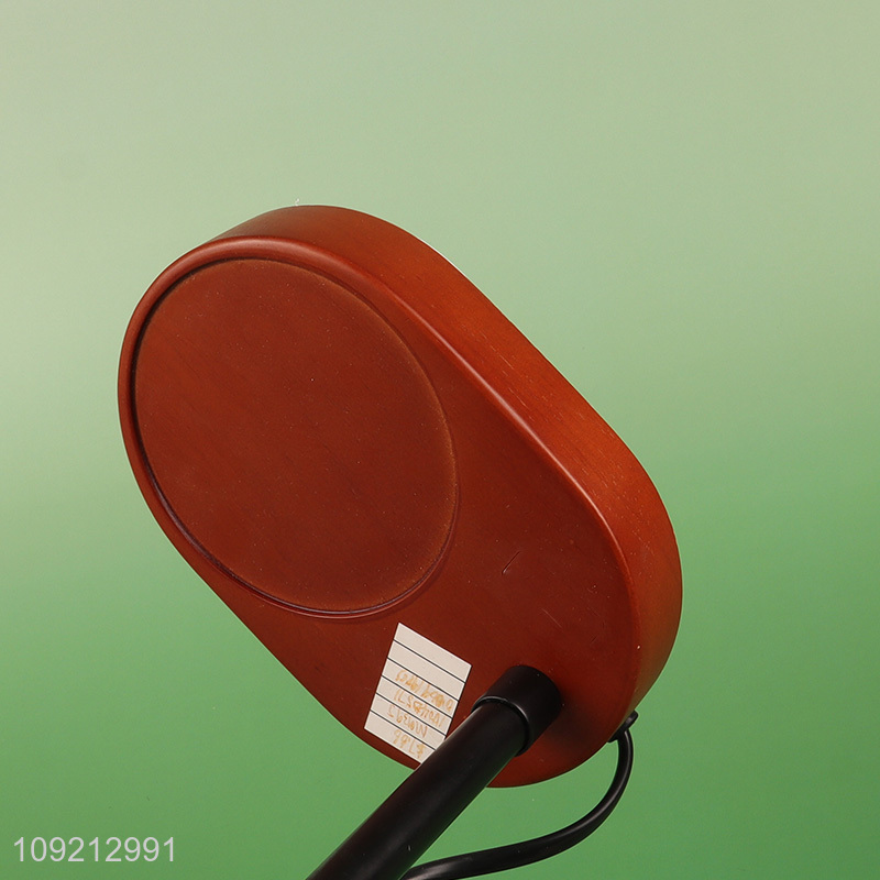 Low price stretchable wax candle warmer electric lamp table lamp for sale