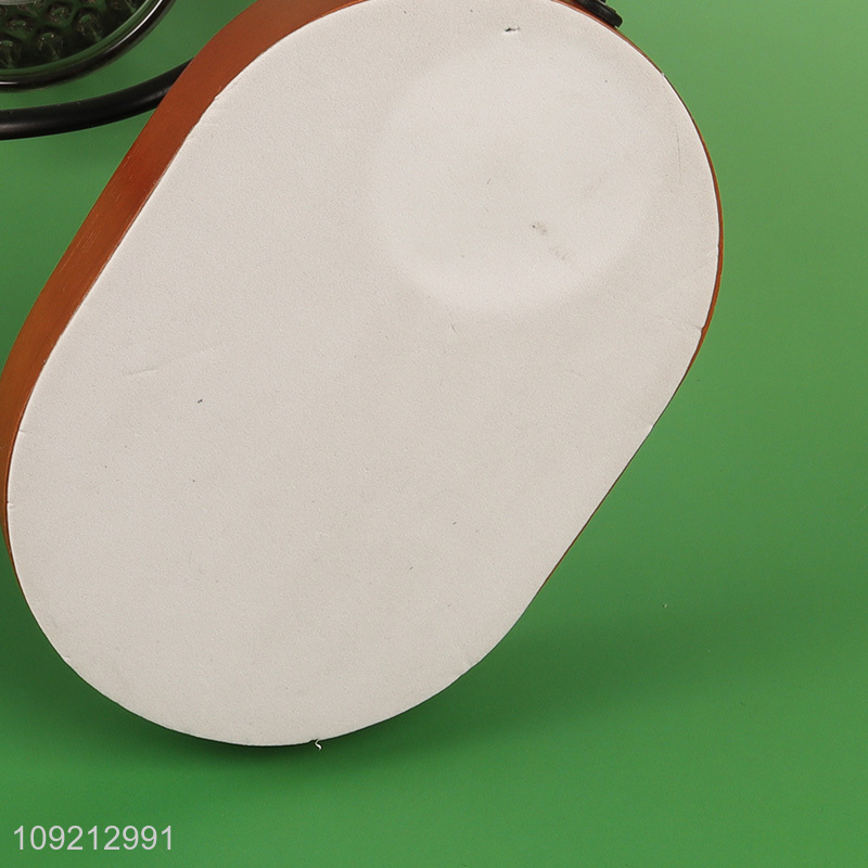 Low price stretchable wax candle warmer electric lamp table lamp for sale