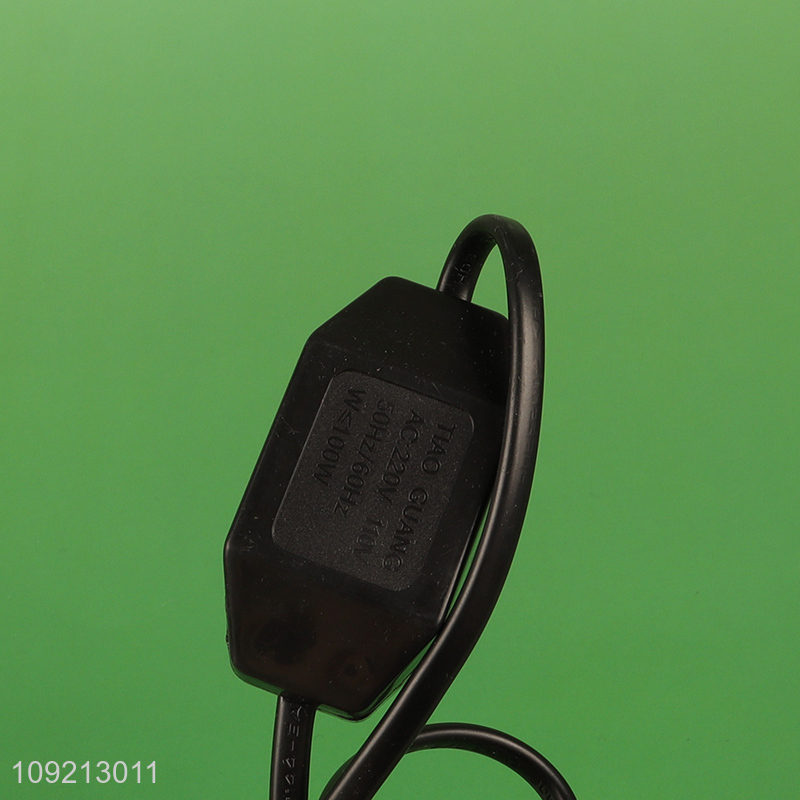 China supplier wax candle warmer electric lamp for home decor