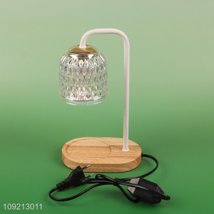 China supplier wax candle warmer electric lamp for home decor