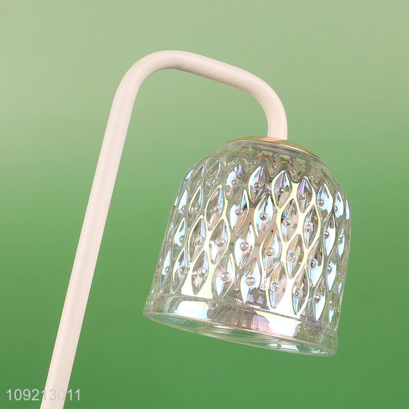 China supplier wax candle warmer electric lamp for home decor