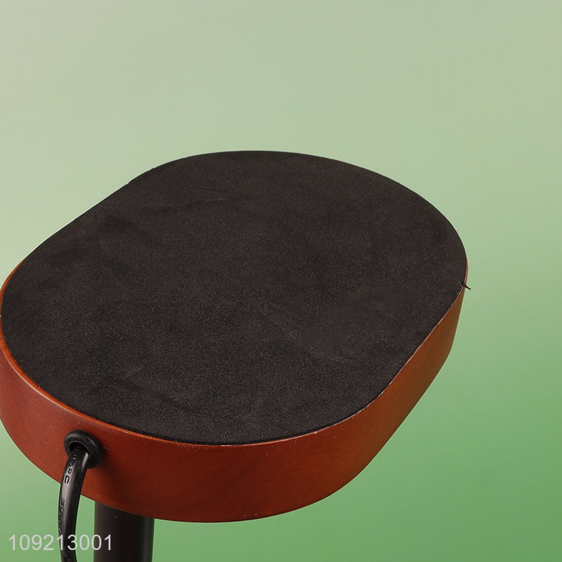 Top products home decor stretchable wax candle warmer electric lamp