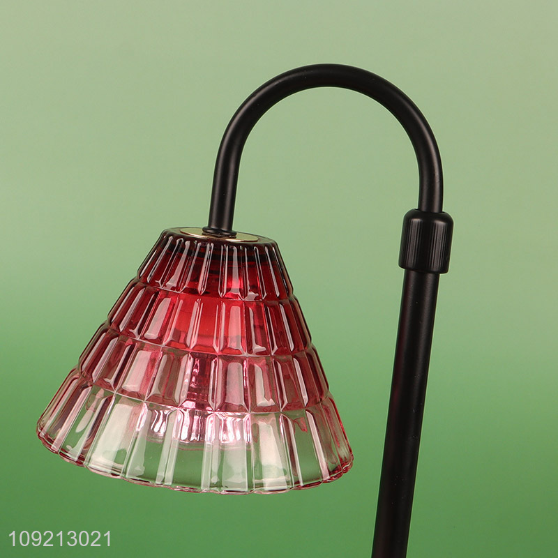 Good quality home decor wax candle warmer electric lamp for sale