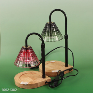 Good quality home decor wax candle warmer electric lamp for sale