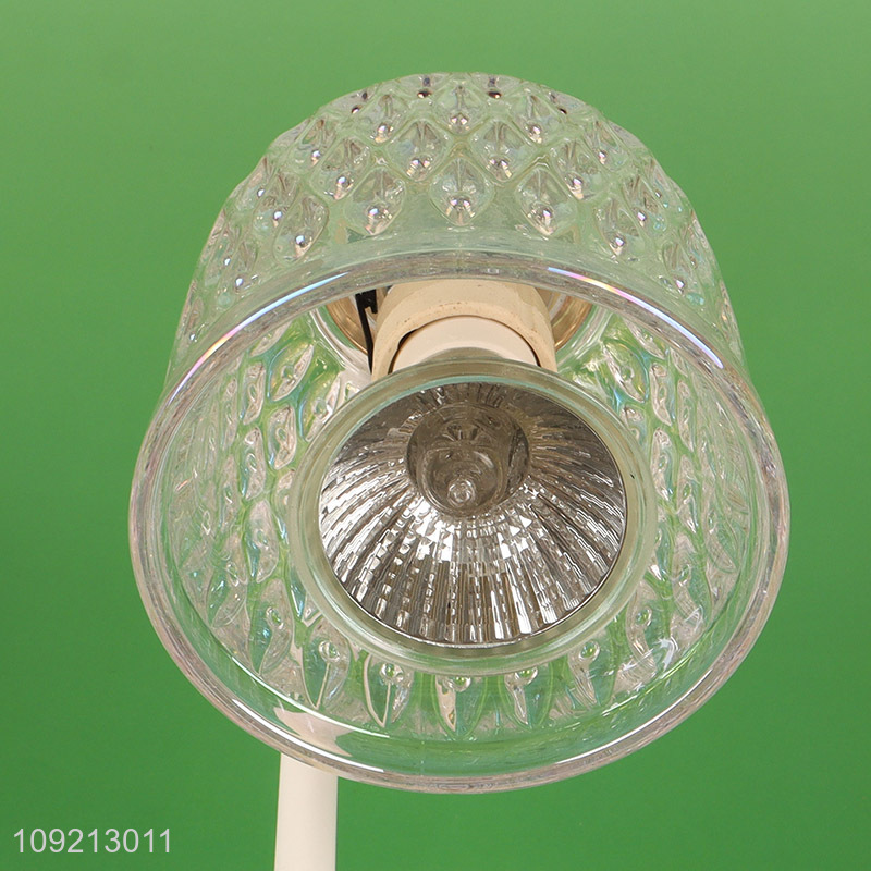 China supplier wax candle warmer electric lamp for home decor