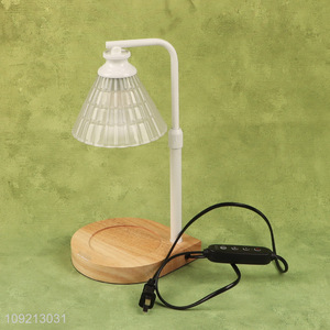 Factory price decorative wax candle warmer electric lamp for sale