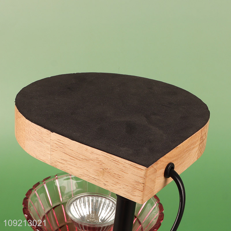 Good quality home decor wax candle warmer electric lamp for sale