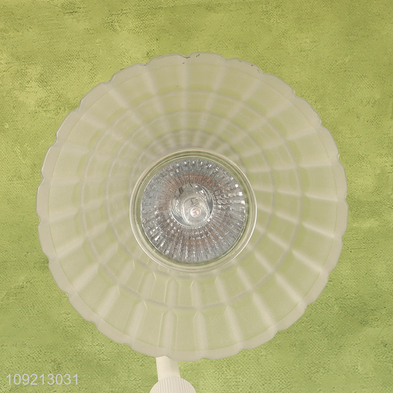 Factory price decorative wax candle warmer electric lamp for sale